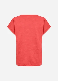 SC-BABETTE 77 T-shirt Röd