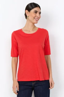 SC-BABETTE 47 T-shirt Röd