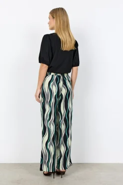SC-BABETTE 73 T-shirt Svart