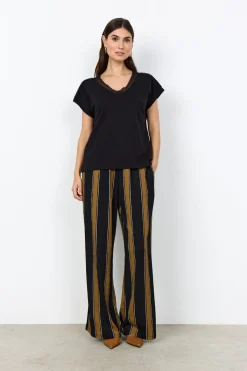 SC-BABETTE 77 T-shirt Svart