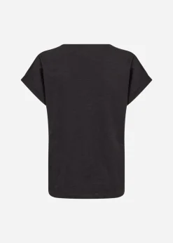 SC-BABETTE 77 T-shirt Svart