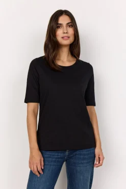 SC-BABETTE 47 T-shirt Svart