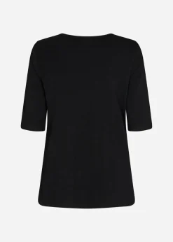 SC-BABETTE 47 T-shirt Svart