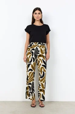 SC-BABETTE 76 T-shirt Svart