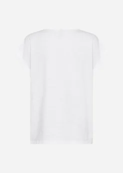 SC-BABETTE 76 T-shirt Vit