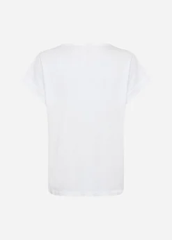 SC-BABETTE 77 T-shirt Vit