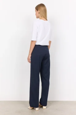 SC-BABETTE 47 T-shirt Vit