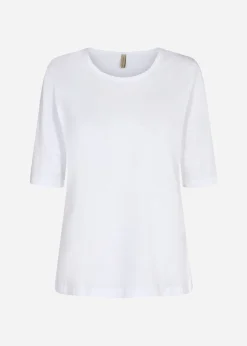 SC-BABETTE 47 T-shirt Vit