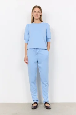 SC-BANU 83 Blus Blå