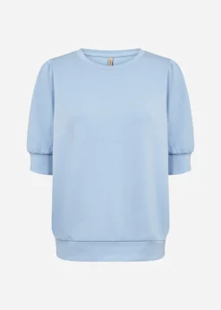 SC-BANU 83 Blus Blå