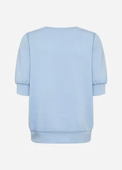 SC-BANU 83 Blus Blå