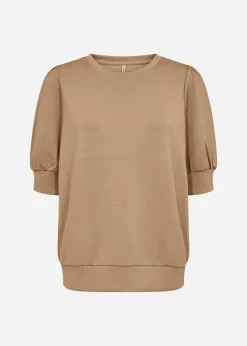 SC-BANU 83 Blus Camel