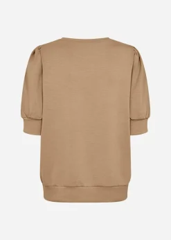 SC-BANU 83 Blus Camel