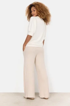 SC-BANU 83 Blus Cream
