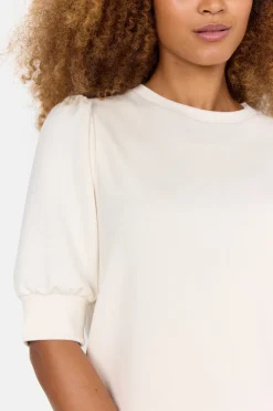 SC-BANU 83 Blus Cream