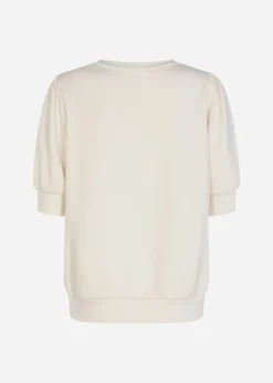 SC-BANU 83 Blus Cream