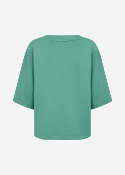 SC-BANU 289 Blus Grön