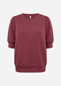 SC-BANU 83 Blus Mörkröd