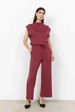 SC-BANU 314 Blus Mörkröd