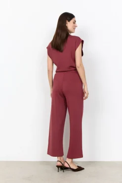 SC-BANU 314 Blus Mörkröd