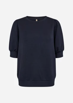 SC-BANU 83 Blus Navy