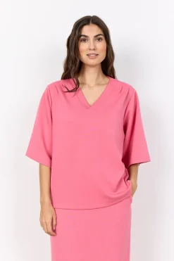SC-BANU 289 Blus Pink