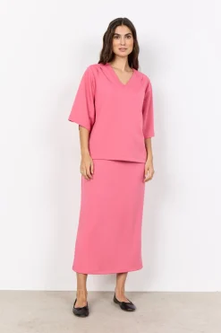 SC-BANU 289 Blus Pink