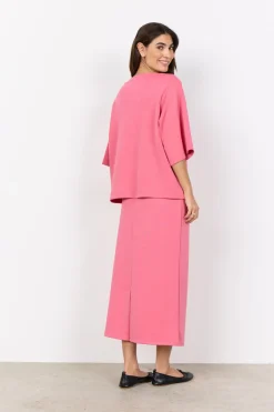 SC-BANU 289 Blus Pink