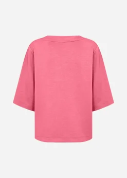 SC-BANU 289 Blus Pink