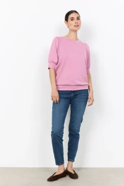 SC-BANU 83 Blus Rosa