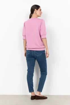 SC-BANU 83 Blus Rosa