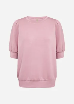 SC-BANU 83 Blus Rosa
