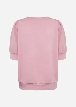 SC-BANU 83 Blus Rosa