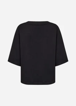 SC-BANU 289 Blus Svart