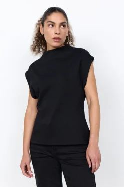 SC-BANU 314 Blus Svart