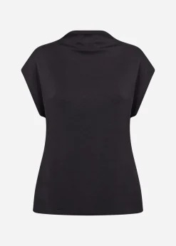 SC-BANU 314 Blus Svart