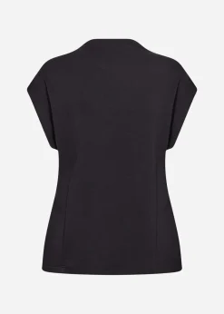 SC-BANU 314 Blus Svart