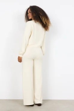 SC-BANU 279 Byxor Cream