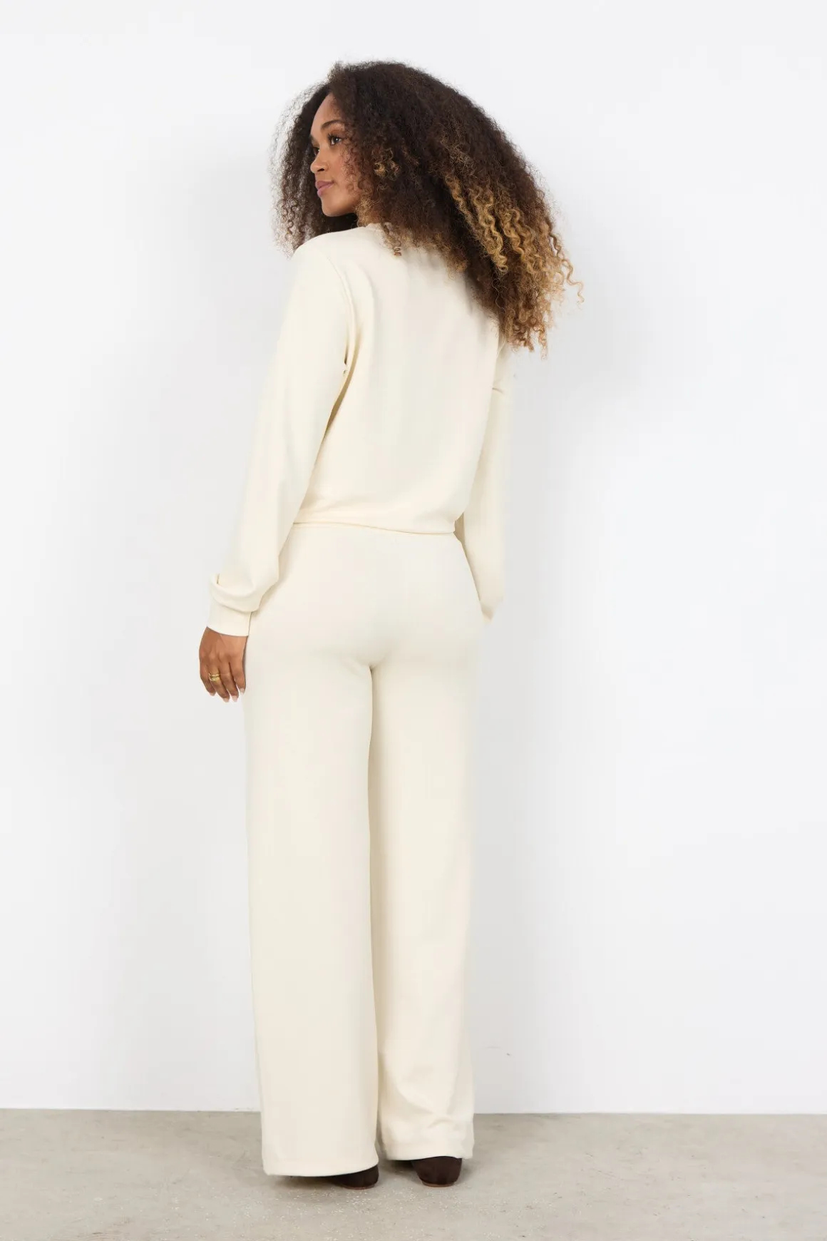 SC-BANU 279 Byxor Cream
