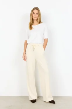 SC-BANU 265 Byxor Cream