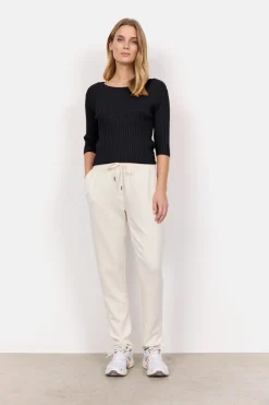 SC-BANU 157 Byxor Cream