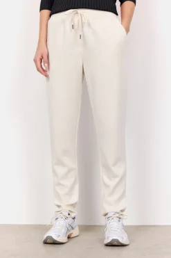 SC-BANU 157 Byxor Cream