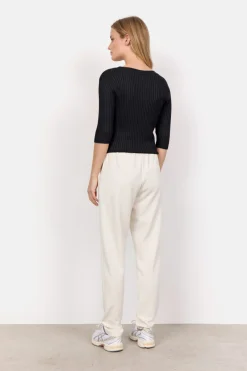SC-BANU 157 Byxor Cream