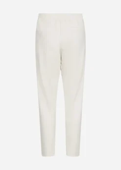 SC-BANU 157 Byxor Cream
