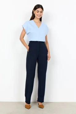 SC-BANU 297 Byxor Navy