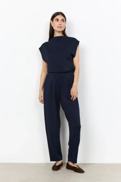 SC-BANU 321 Byxor Navy