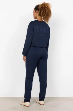 SC-BANU 157 Byxor Navy