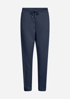 SC-BANU 157 Byxor Navy