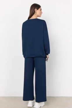 SC-BANU 33 Byxor Navy