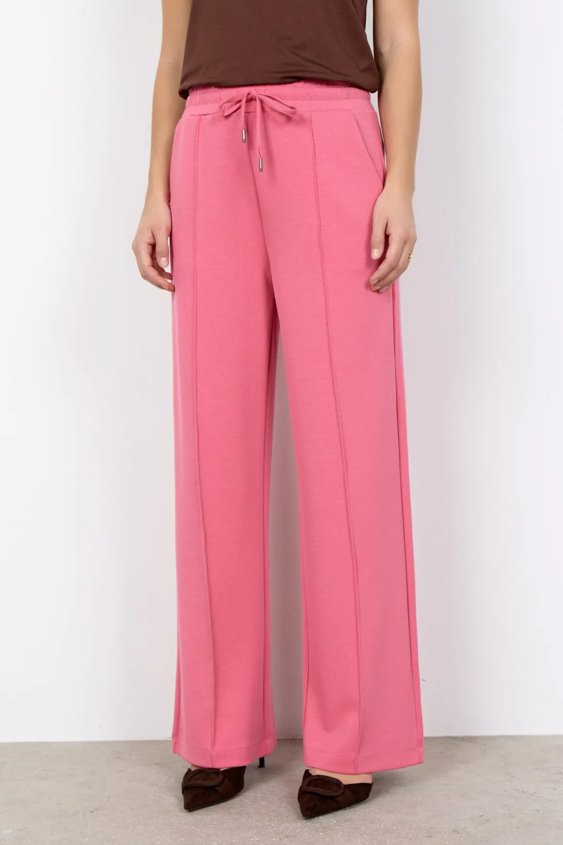 SC-BANU 265 Byxor Pink